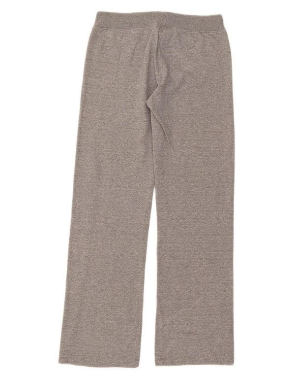 Champion Heritage Classics Pantalones de Chándal para Mujer UK 18 XL Gris Algodón