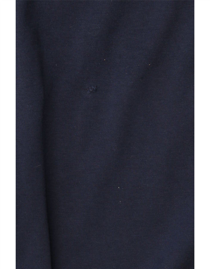 Arena Pantalón de Chándal para Hombre Joggers 2XL Azul Marino