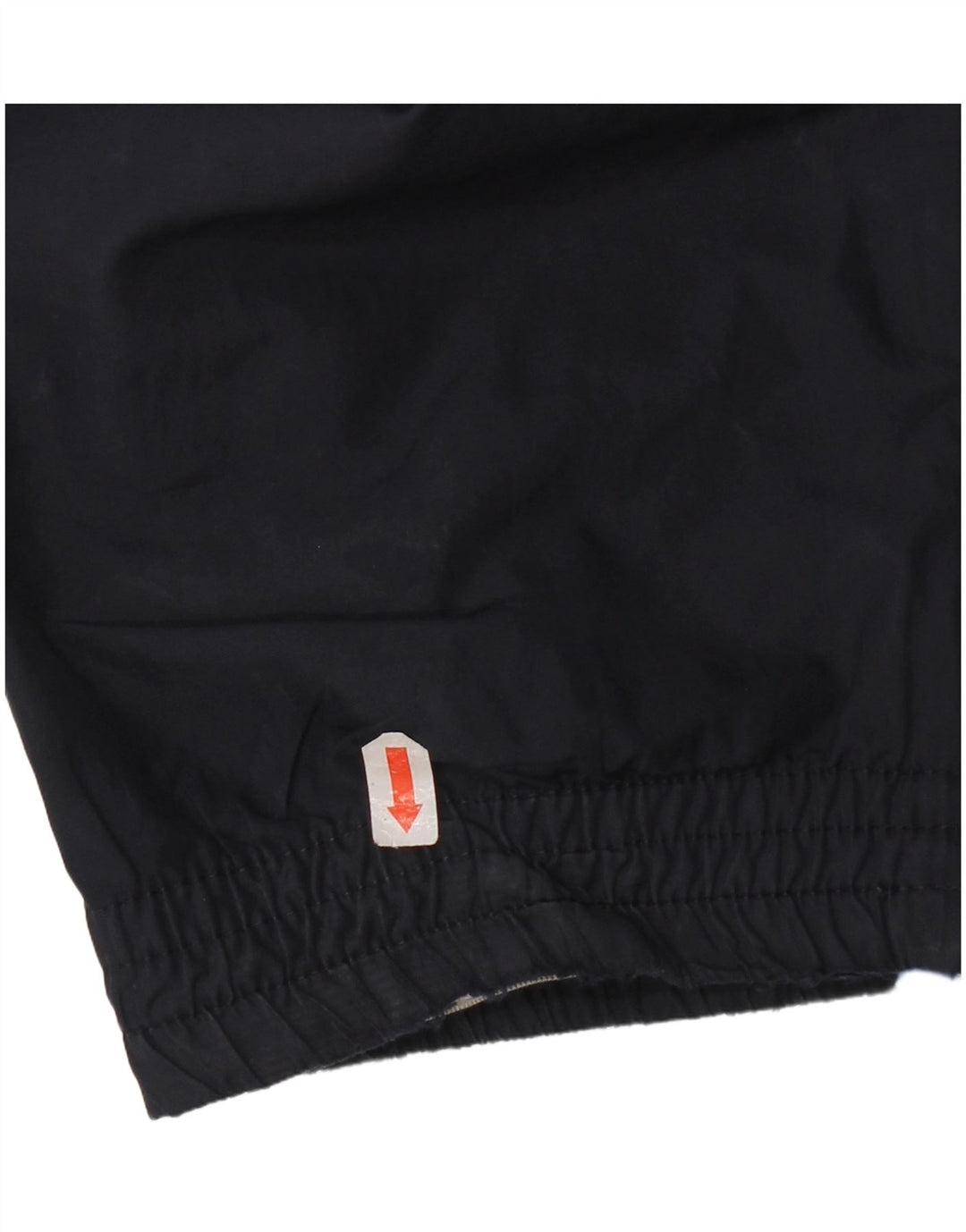 Adidas Hombre Pantalones De Chándal Joggers Medium Azul Marino Colorblock