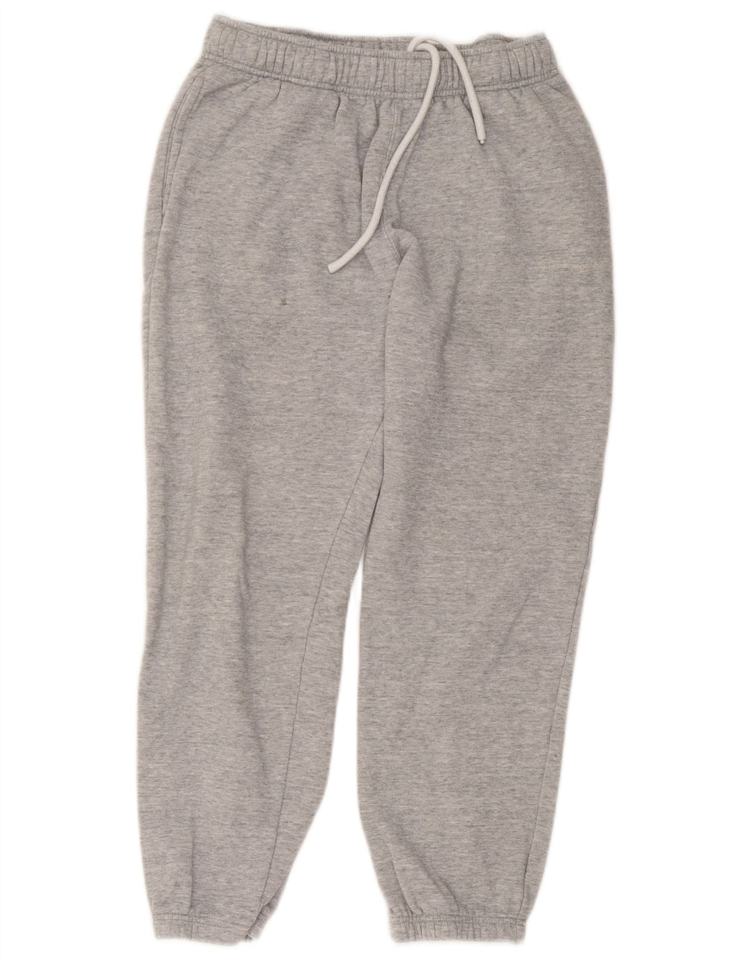 Champion Pantalones De Chándal Joggers Gris Medio Moteado