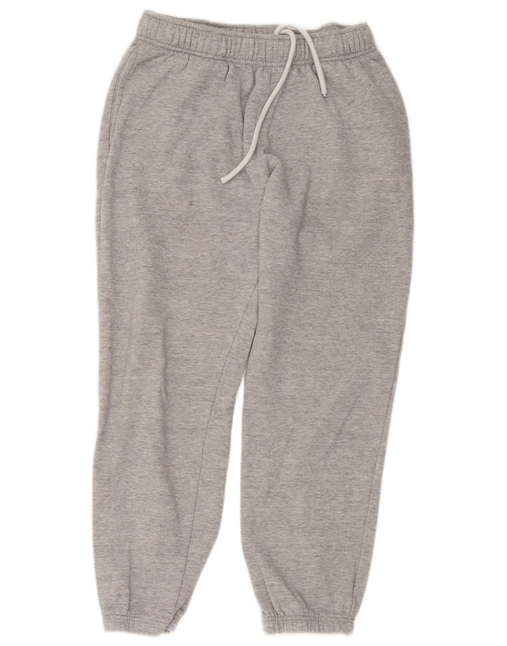 Champion Pantalones De Chándal Joggers Gris Medio Moteado