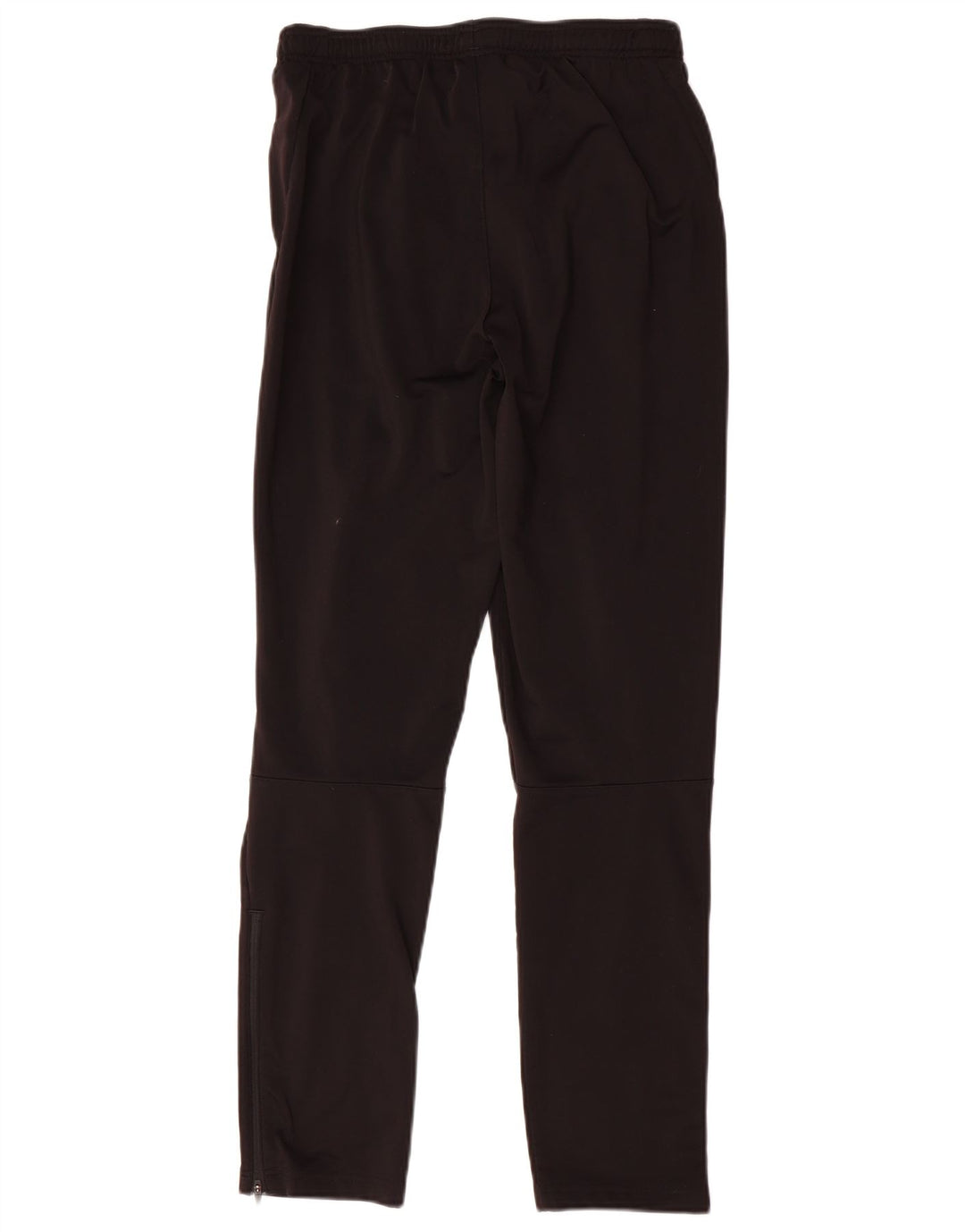 PUMA Womens Tracksuit Trousers UK 12 Medium  Black Polyester