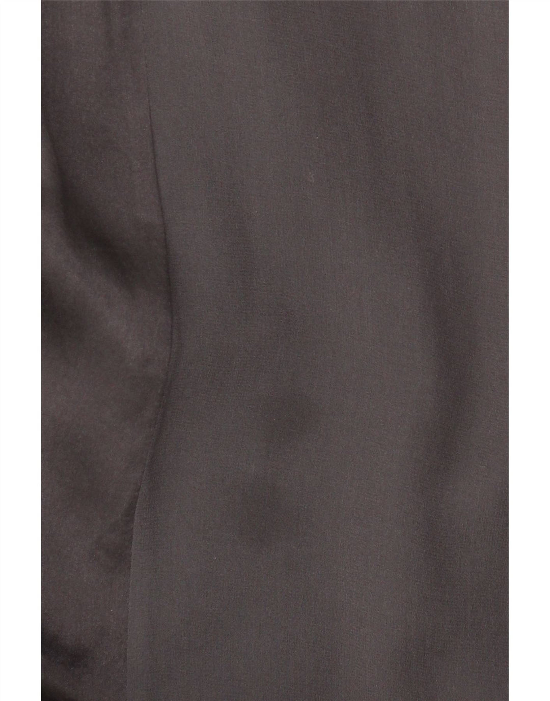 Phase Eight Vestido acampanado sin mangas para mujer UK 46 Large Seda gris