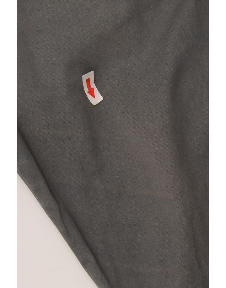 Pantalones chinos ajustados Levi's para hombre W32 L30 Gris
