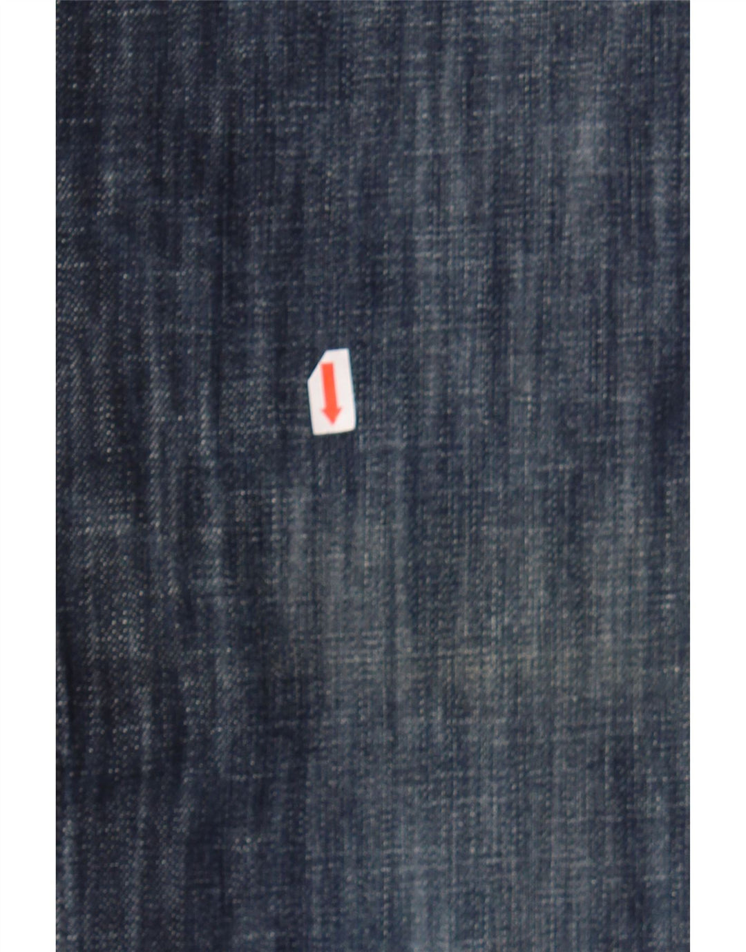 DIESEL Womens Matic Slim Jeans W28 L32 Blue Vintage Diesel and Second-Hand Diesel from Messina Hembry 