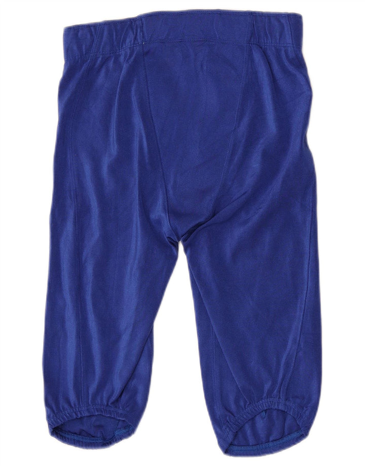 Adidas Hombre Climalite Sport Shorts Azul Medio