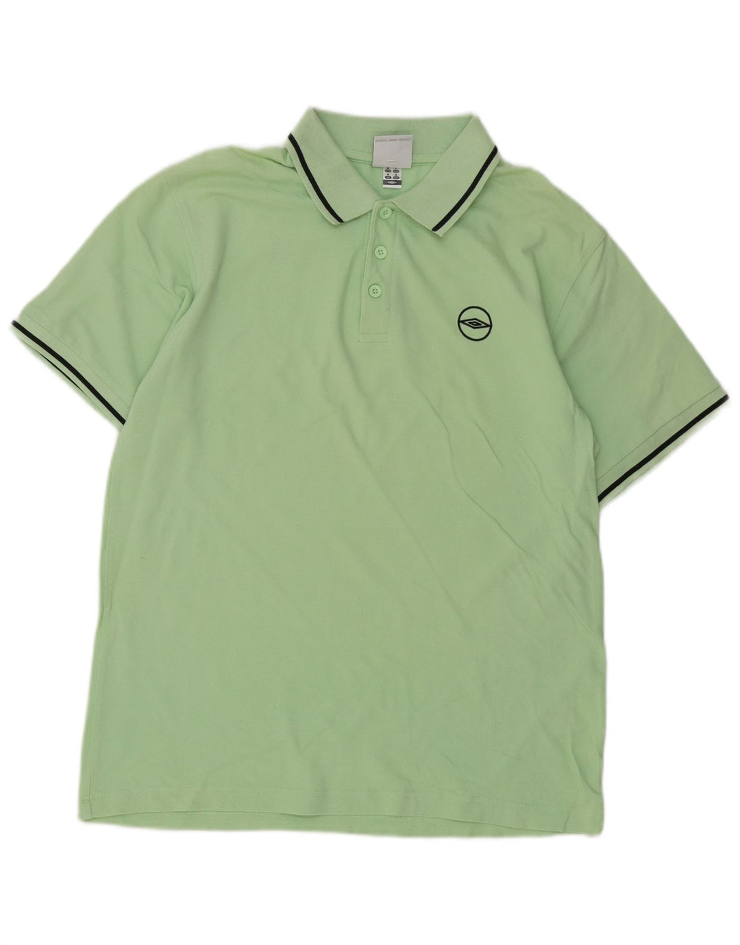 Polo Umbro Hombre