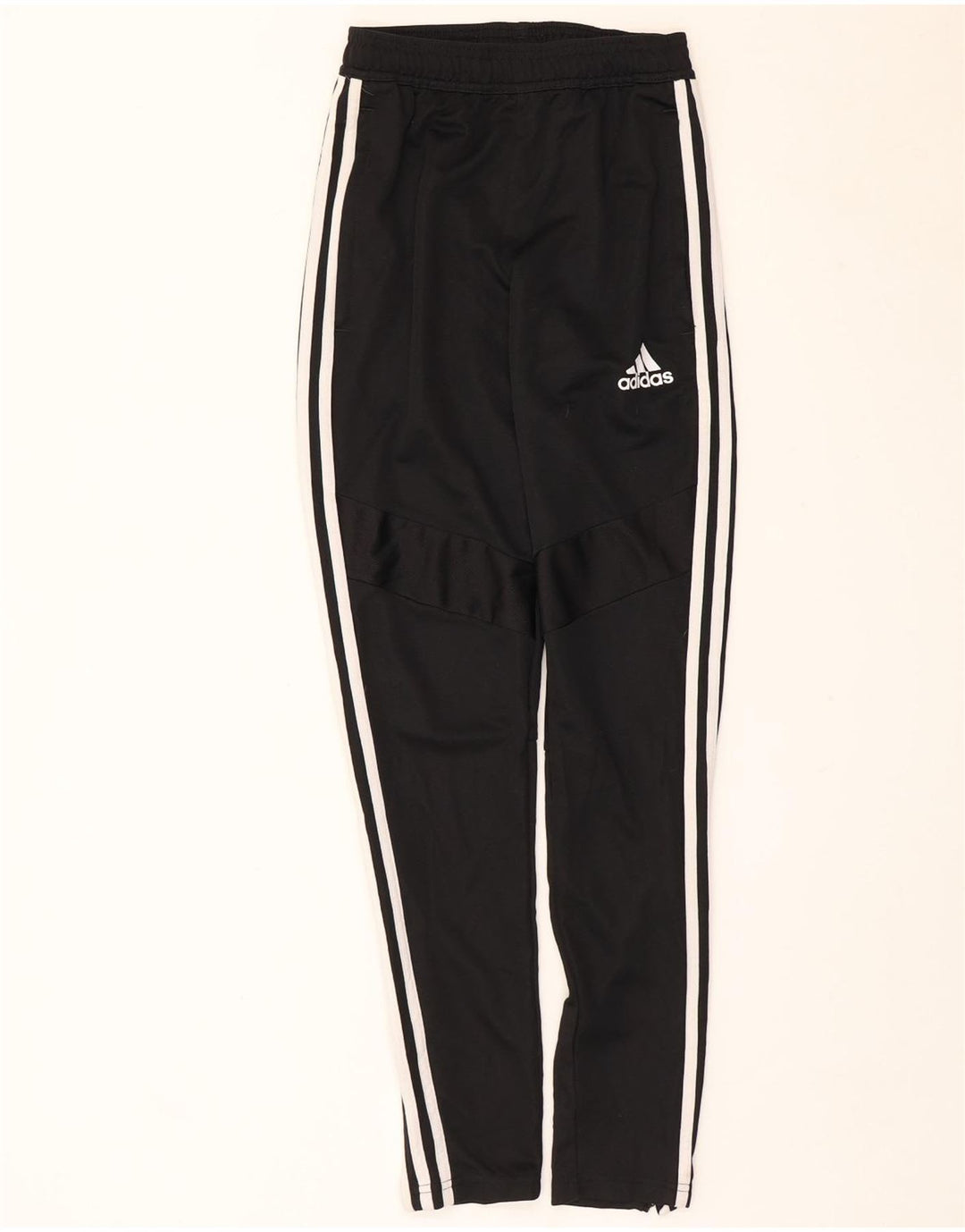 Adidas Hombre Aeroready W26 L28 XS Negro Poliéster