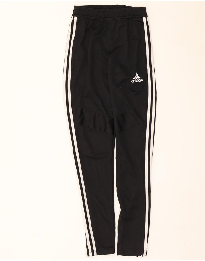 Adidas Hombre Aeroready W26 L28 XS Negro Poliéster
