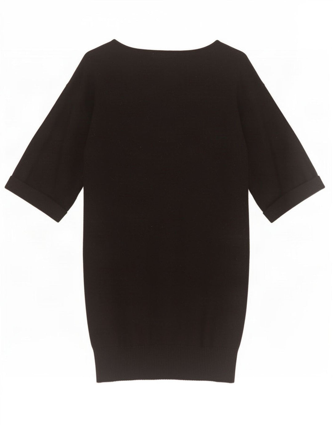 Marks & Spencer Vestido tipo jersey para mujer Reino Unido 44 Mediano Rayas multicolores