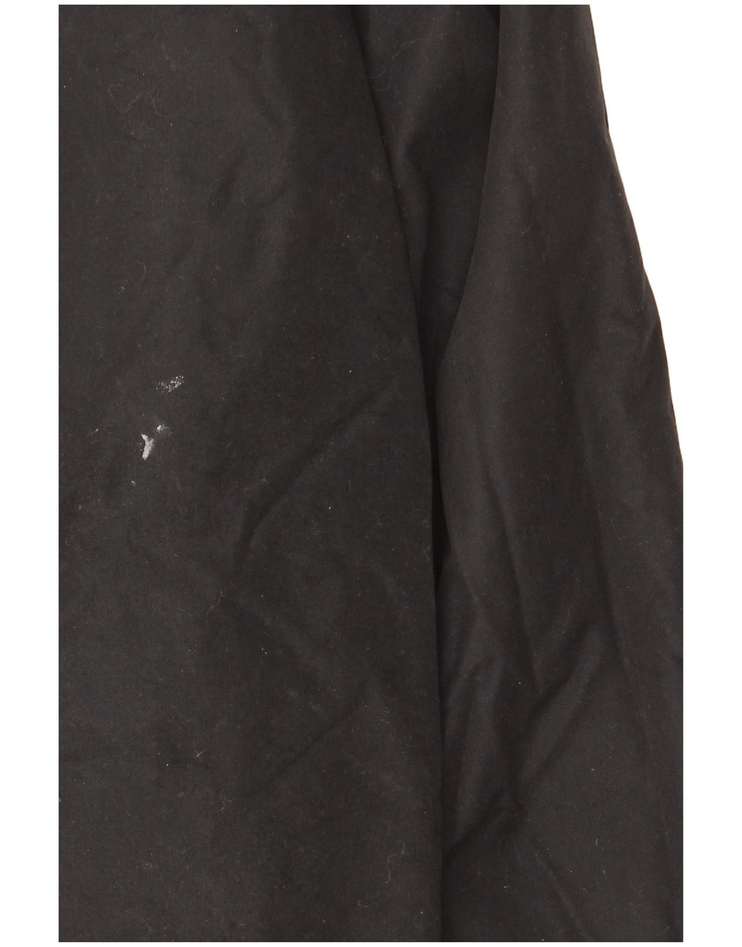 Mountain Warehouse Chaqueta cortavientos con capucha para niños 12-13 años Negro