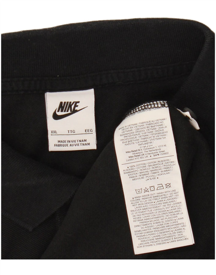 Polo para hombre 2XL