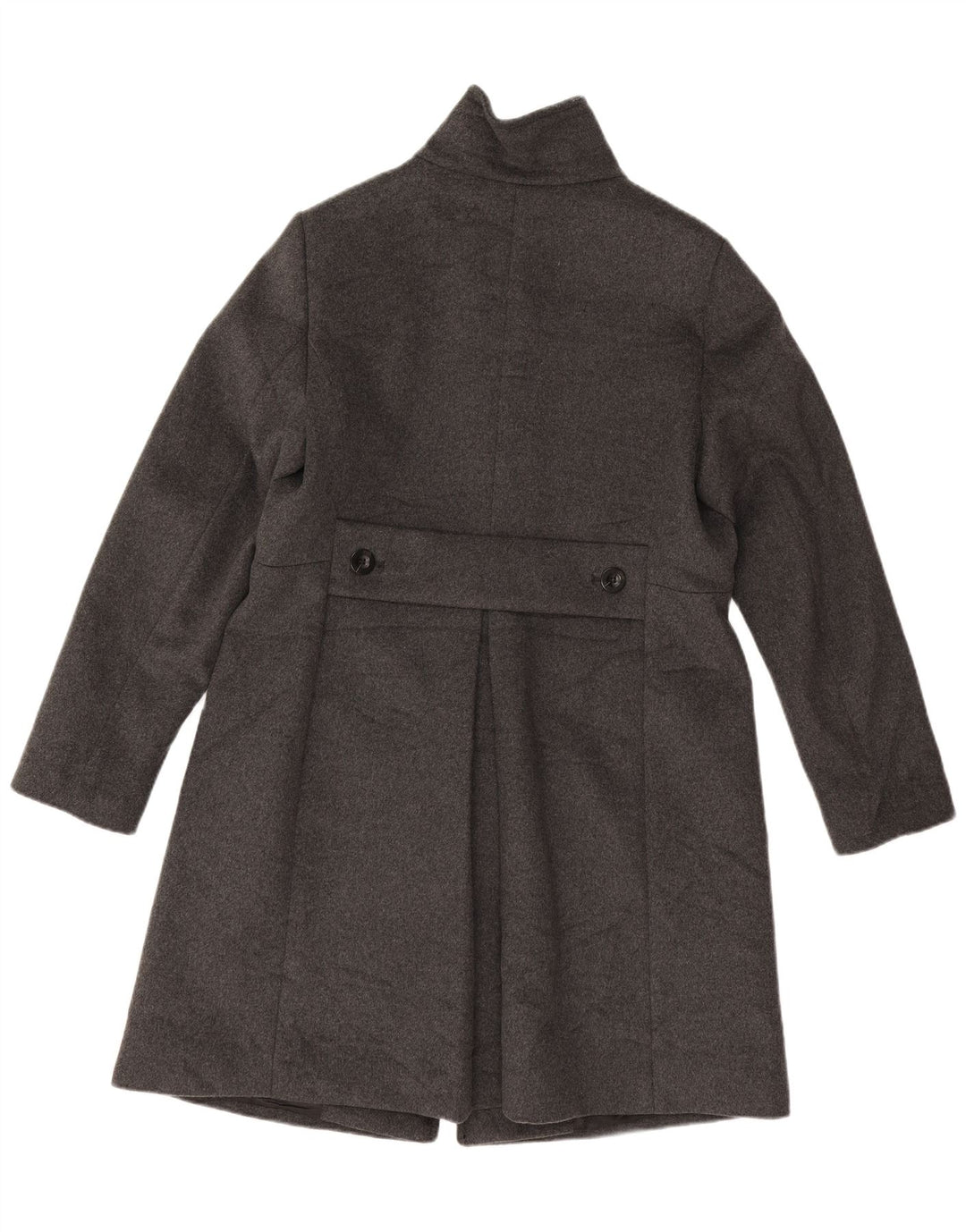 Esprit Abrigo para mujer ES 40 XL Lana gris