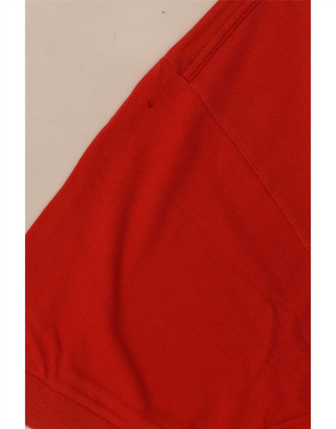 Sergio Tacchini Polo Hombre XL Rojo