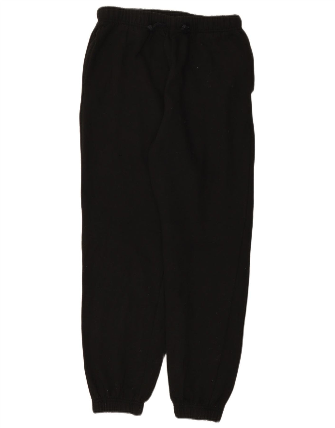 TOPSHOP Pantalones de chándal para mujer Joggers UK 8 Small Negro Poliéster