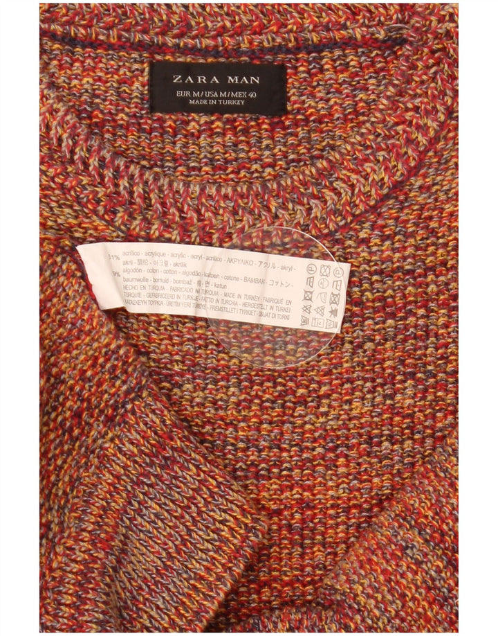 Zara Hombre