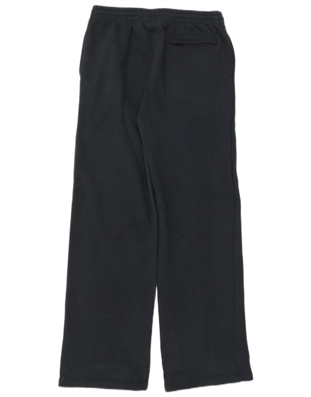 Pantalón De Chándal Kappa Hombre Large Azul Marino Algodón