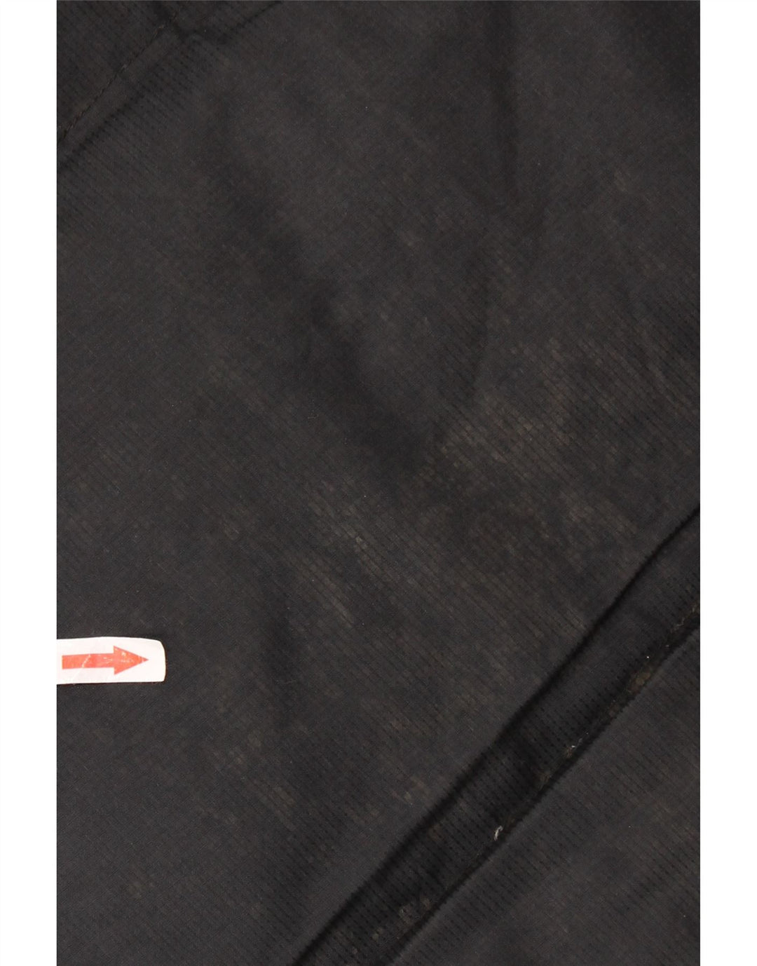 MOUNTAIN WAREHOUSE Chaleco acolchado para hombre UK 38 Mediano Negro Poliéster
