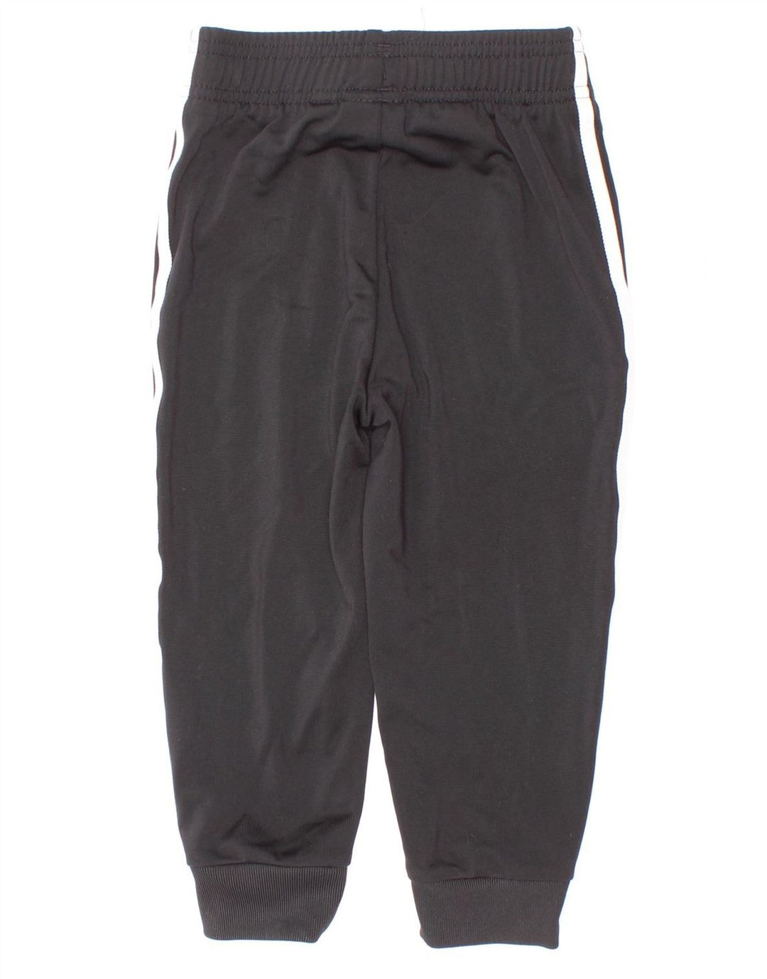 Adidas Pantalón Chándal Niño Joggers 2-3 Años Negro Poliéster
