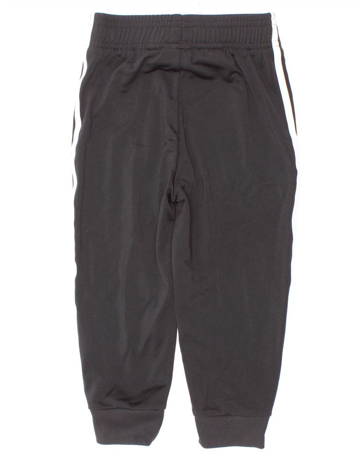 Adidas Pantalón Chándal Niño Joggers 2-3 Años Negro Poliéster