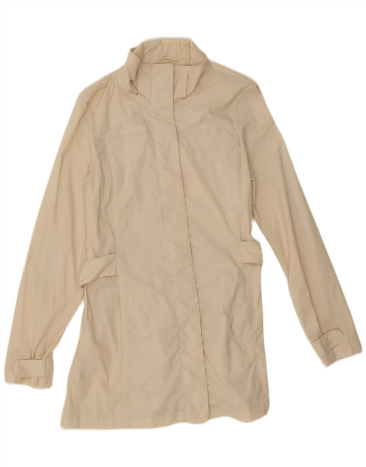 Abrigo Woolrich para mujer ES 40 XL Beige
