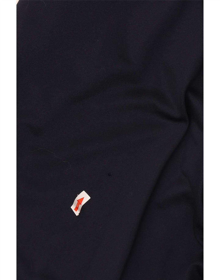 Sergio Tacchini Chándal completo para hombre IT 46 Small Azul marino Colorblock