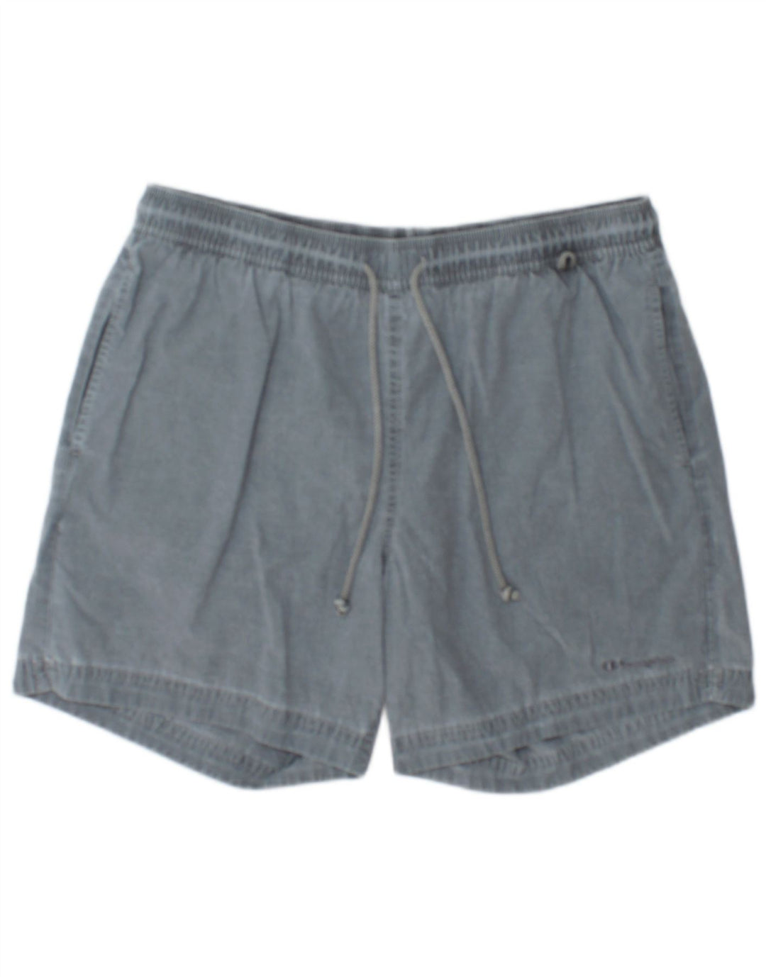 Champion Pantalones cortos deportivos para hombre XL Gris