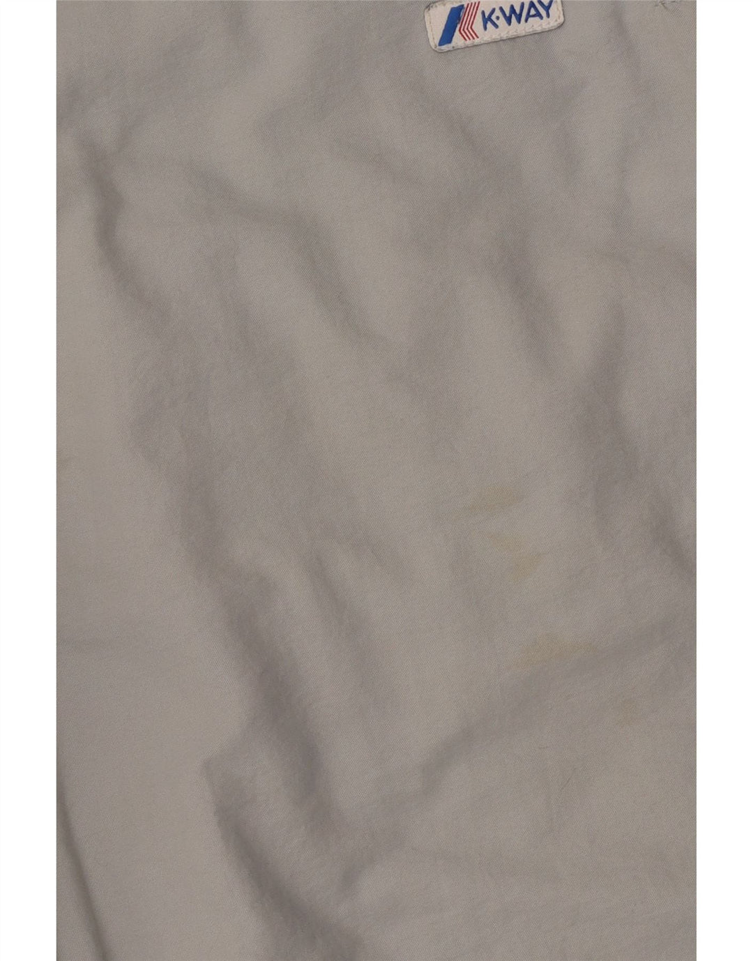 Pantalones de esquí para hombre K-Way IT 48 Medium W38 L31 Poliamida gris