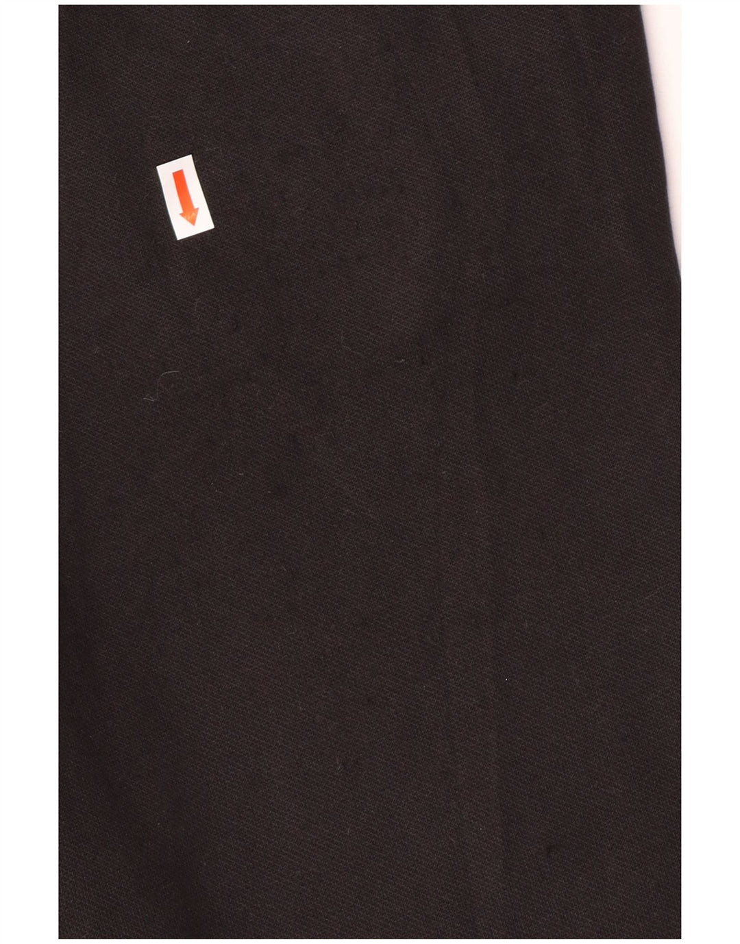 Puma Mujer Chándal Pantalones Joggers UK 10 Small Negro