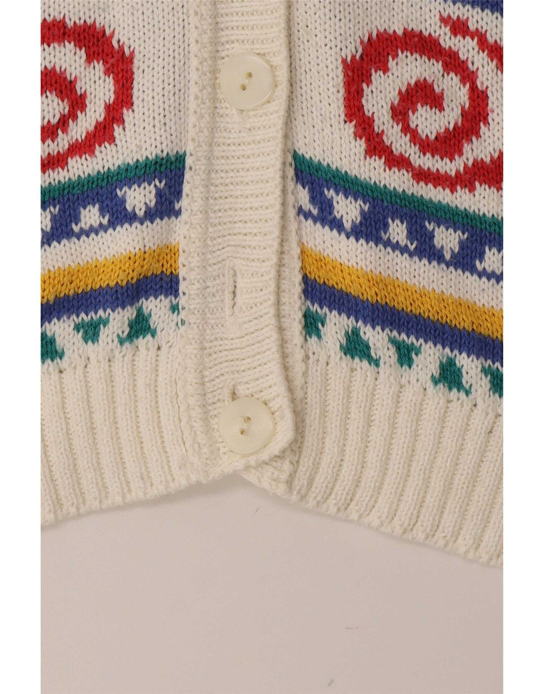 St Michael - Cárdigan para mujer, talla 40, talla M, multicolor