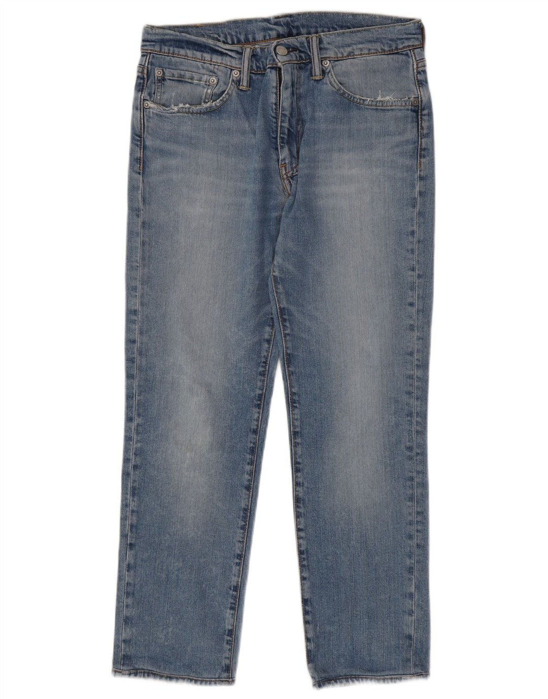 Levi's Hombre 511 Vaqueros Slim W32 L27 Azul