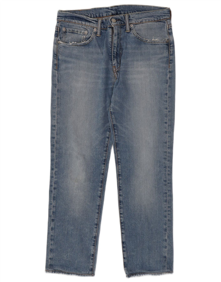 Levi's Hombre 511 Vaqueros Slim W32 L27 Azul