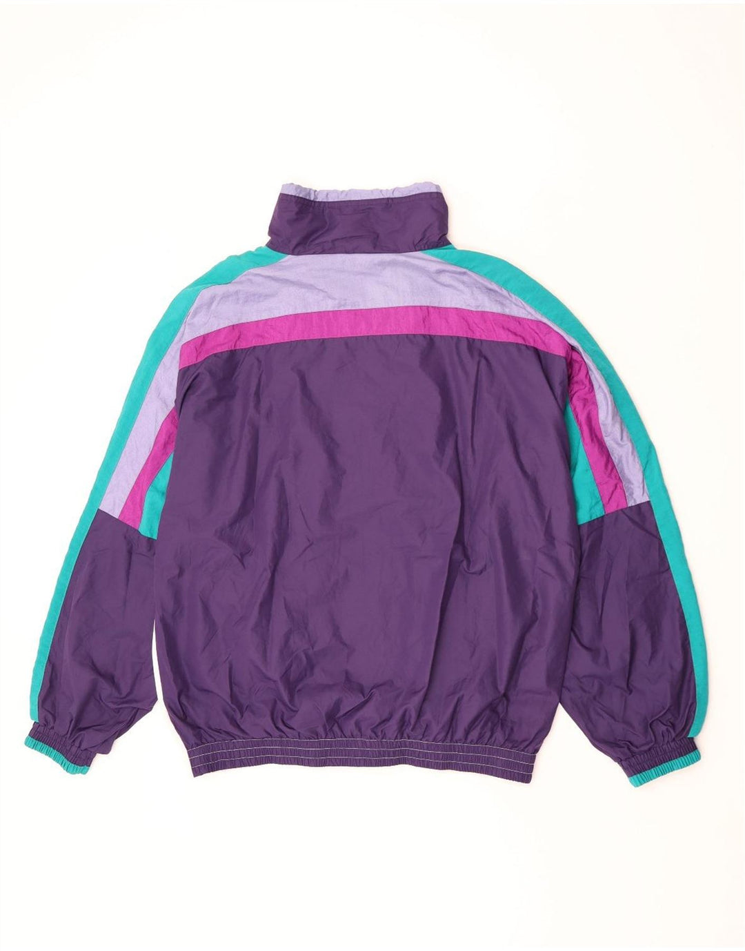 Killtec Hombre Chándal Top Chaqueta XL Multicolor Colorblock Poliéster