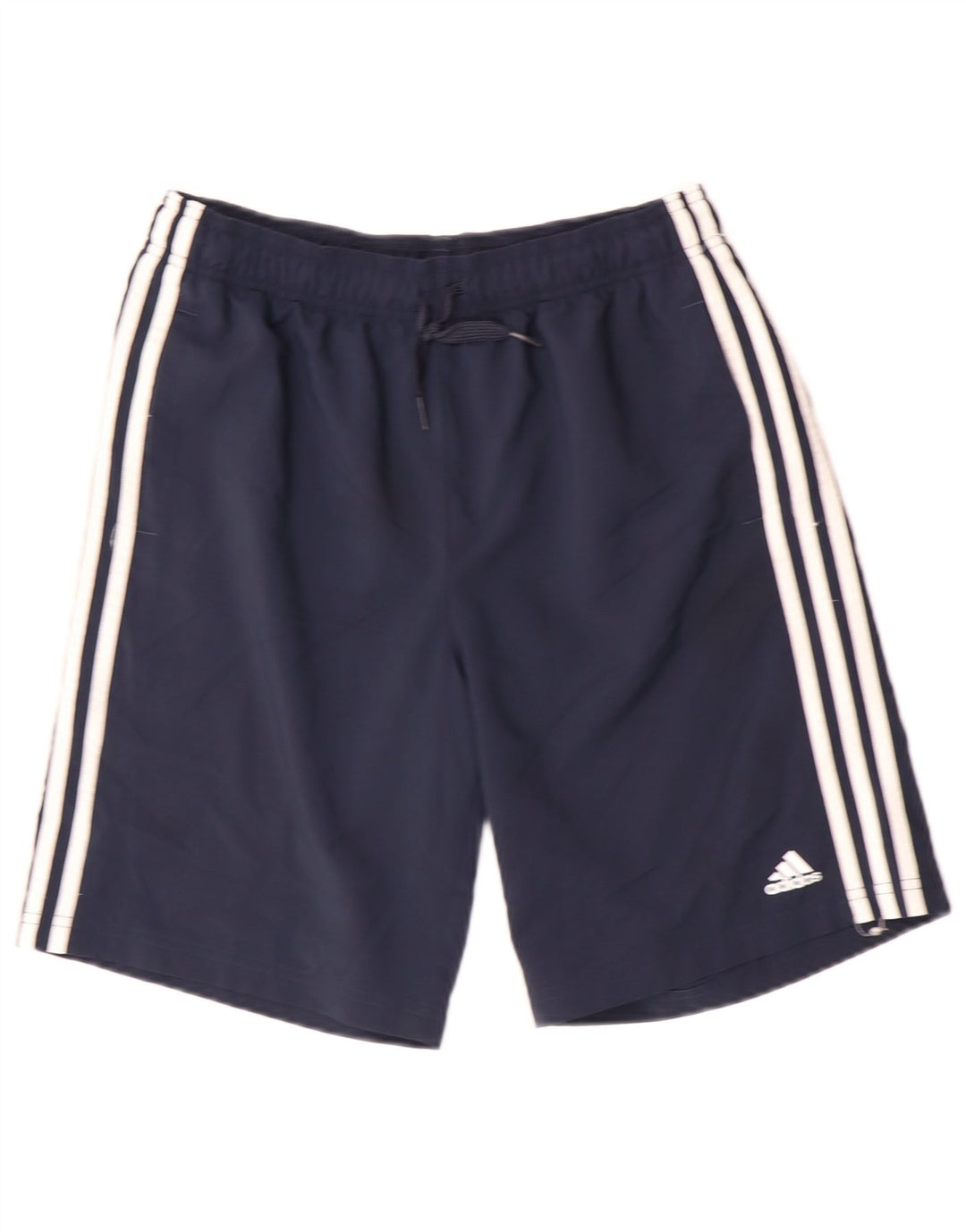 Adidas Pantalón corto deportivo Aeroready para niño 15-16 años Azul marino Poliéster