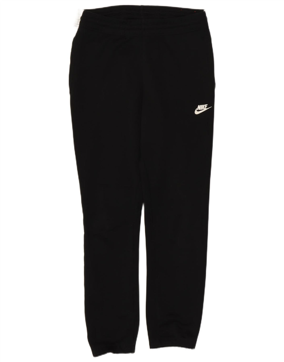 Nike Pantalones De Chándal Joggers Small Negro Colorblock Poliéster