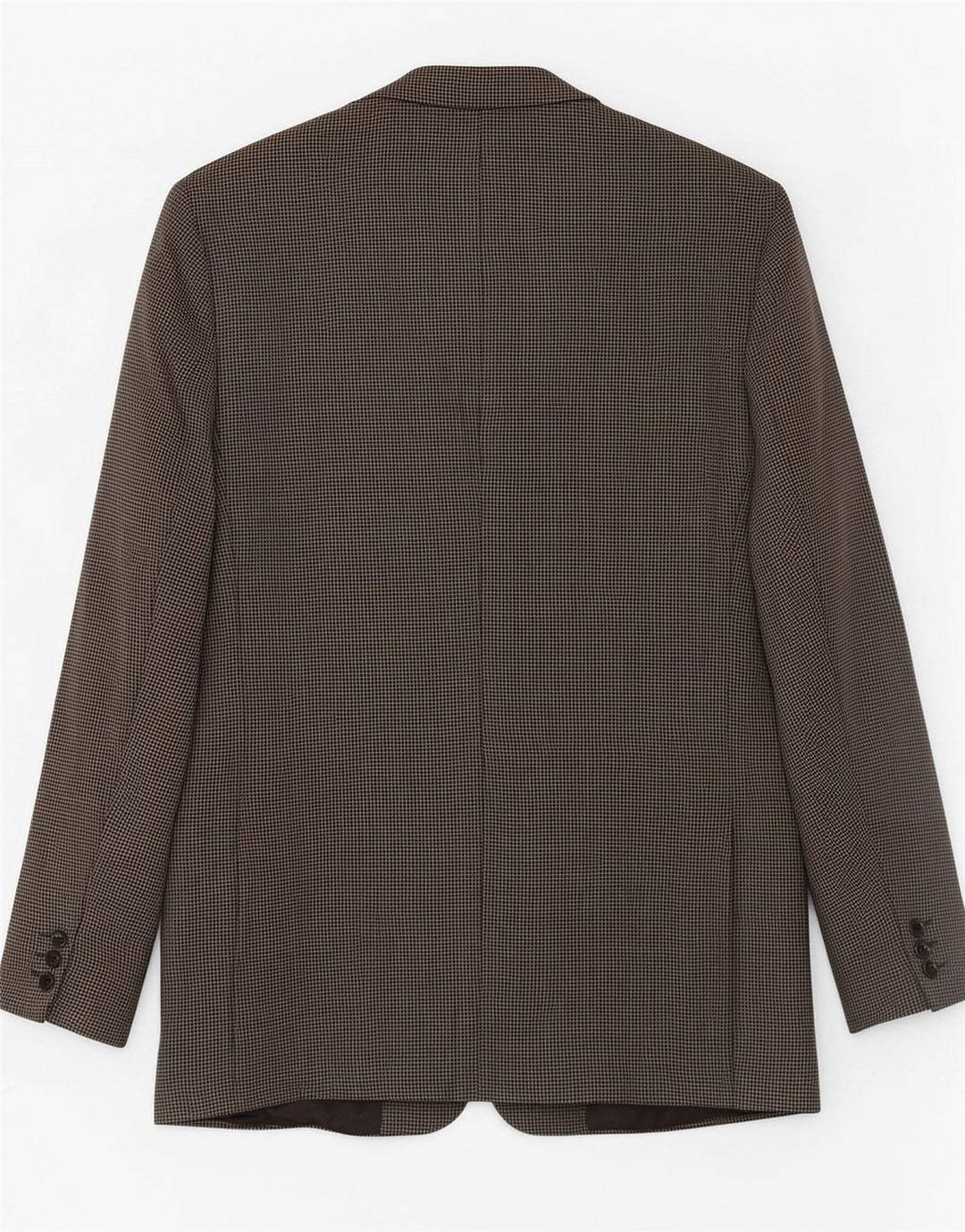 Marks & Spencer Chaqueta St. Michael Blazer para hombre UK 44 XL Negro manchado