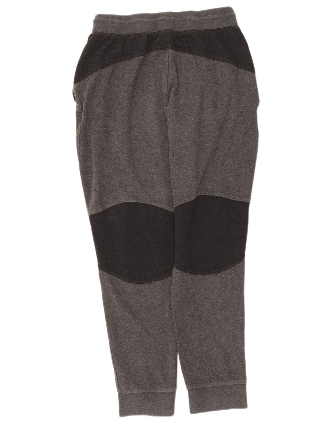 Jordan Hombre Pantalones De Chándal Joggers Gris Medio Color Block Poliéster