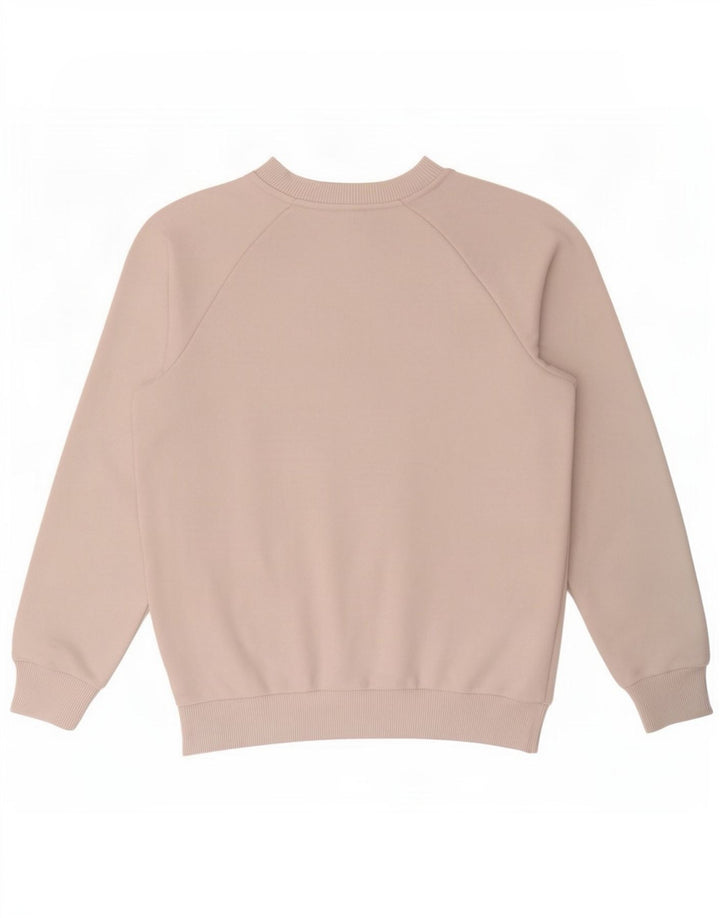 Tommy Hilfiger Sudadera Gráfica Jumper XS Off White Hombre