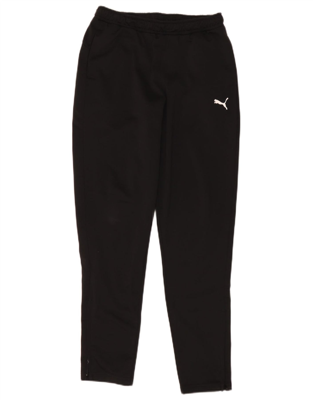 Puma Pantalón Chándal Niño 13-14 Años Negro