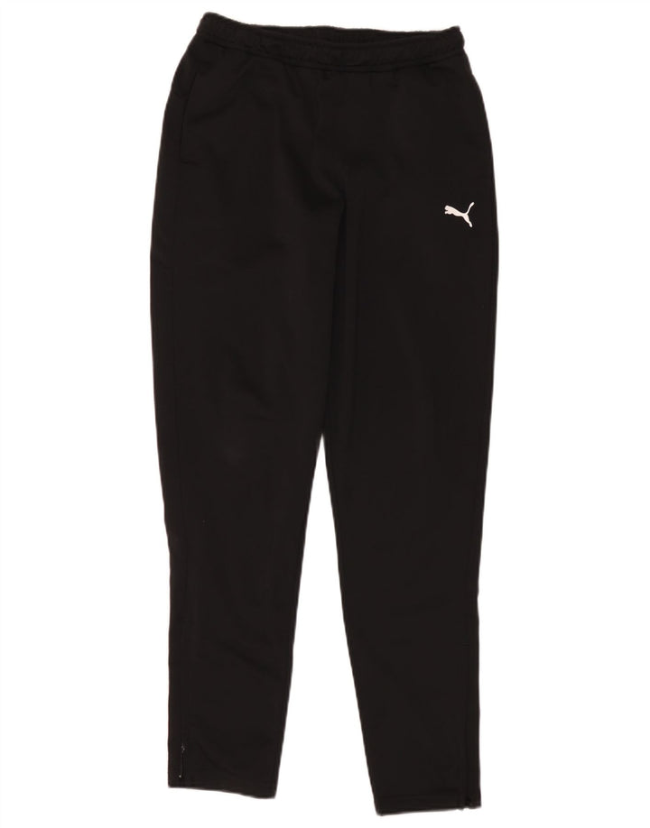 Puma Pantalón Chándal Niño 13-14 Años Negro