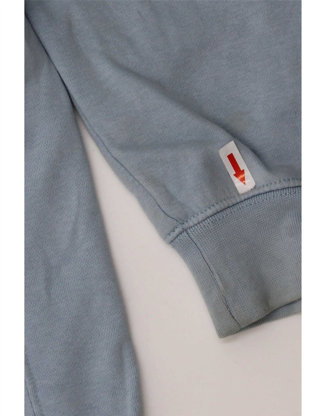Sudadera Nike Jumper Azul Medio Algodón