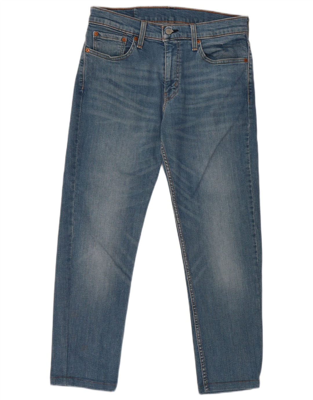 Levi's Hombre 511 Vaqueros Slim W31 L26 Azul