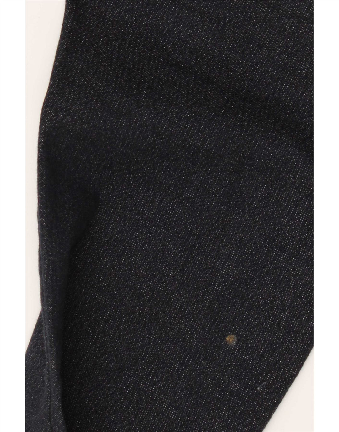 Superdry Pantalón chino ajustado para hombre W32 L29 Azul marino
