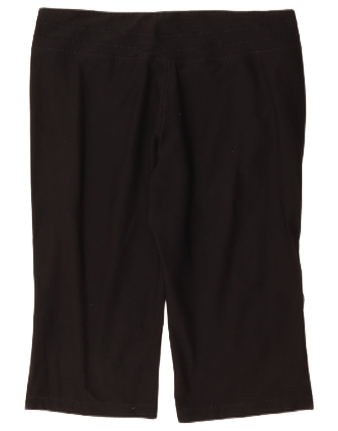 Nike Leggings Capri Mujer ES 20/22 XL Negro