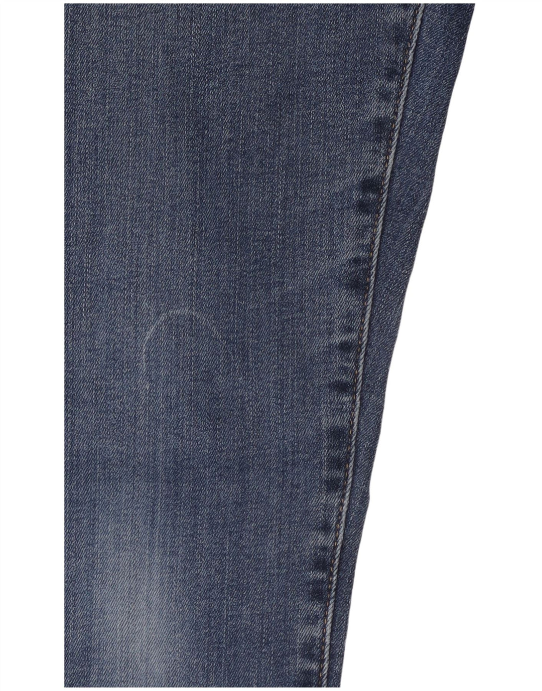 Vaqueros Levi's Mujer Skinny W30 L30 Algodón Azul
