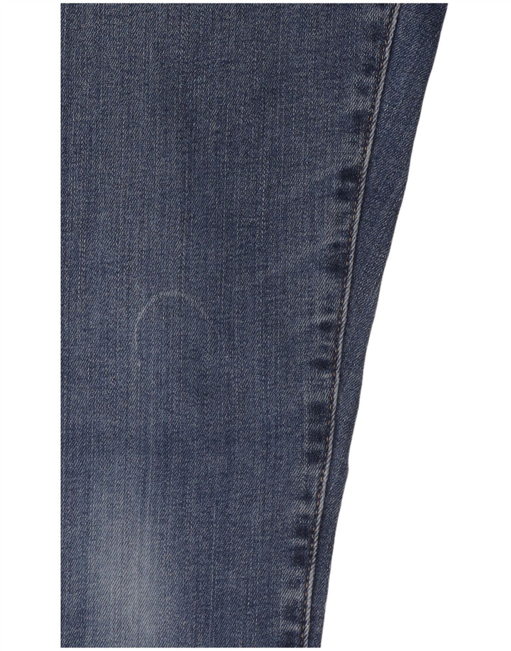 Vaqueros Levi's Mujer Skinny W30 L30 Algodón Azul