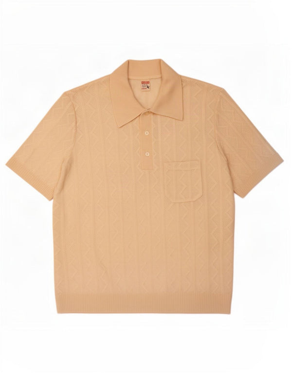 Polo Huber Hombre