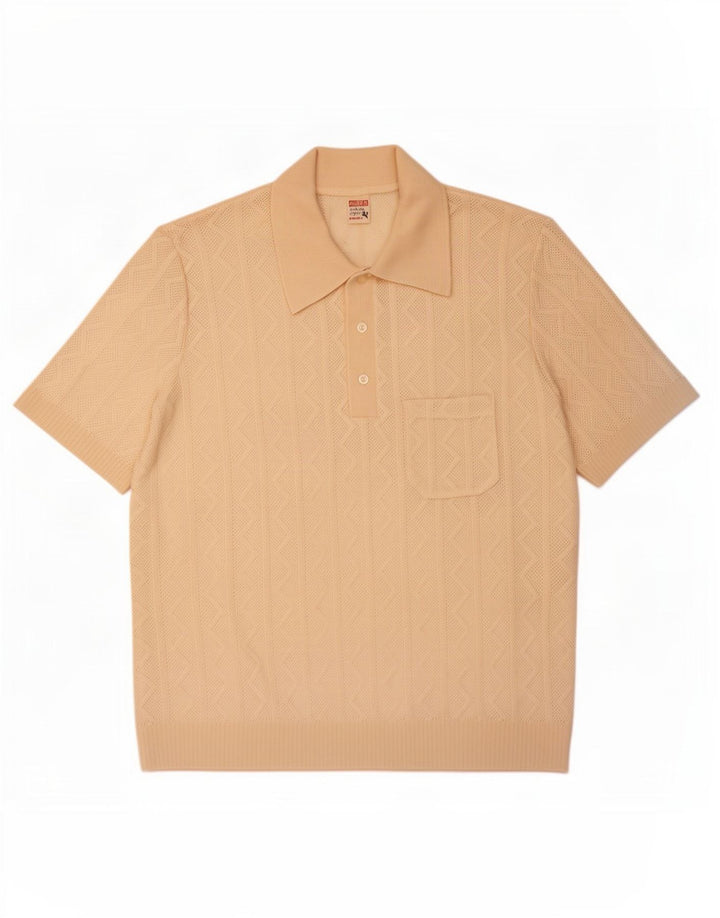 Polo Huber Hombre