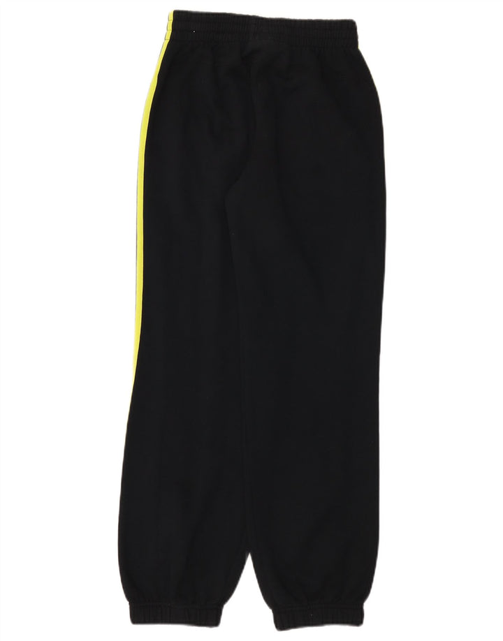 ADIDAS Pantalones de chándal para niño Joggers 11-12 años Negro Algodón