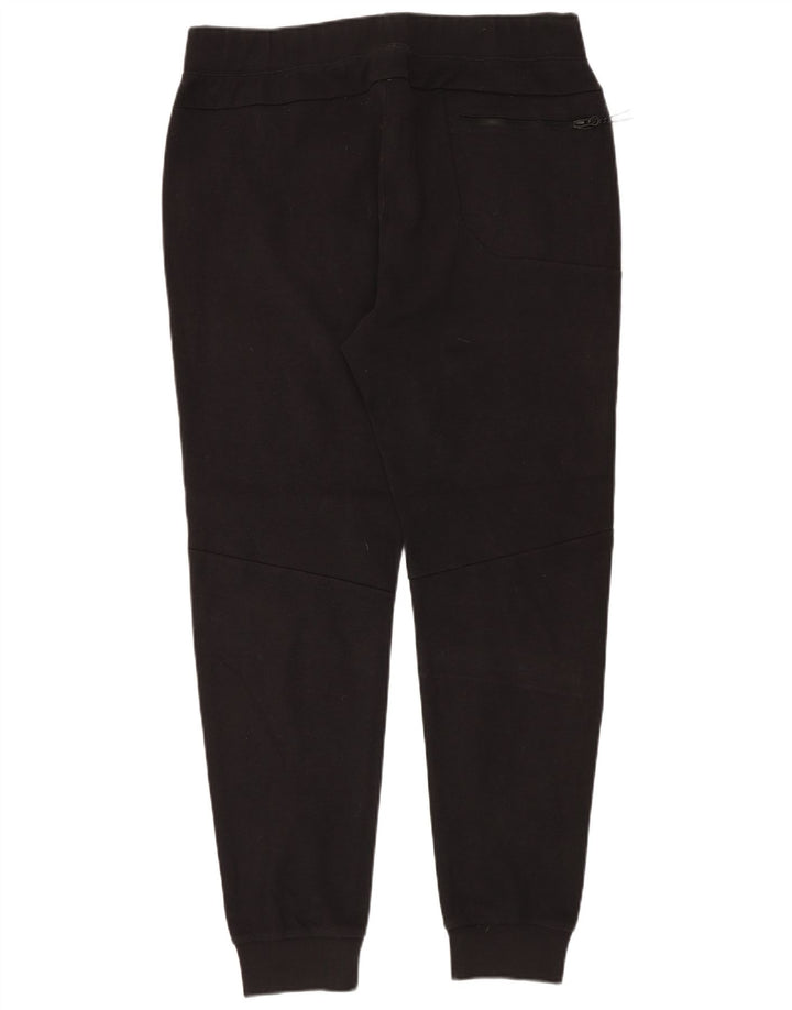 Champion Pantalones De Chándal Para Hombre Joggers Large Black